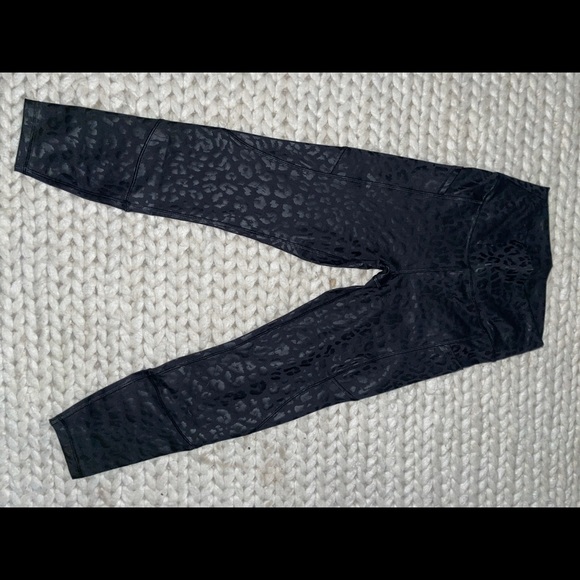 Leggings small - Picture 2 of 4